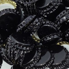 100 x Kronkorken 26mm neue