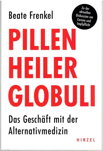 Beate frenkel pillen - frenkel:, heiler
