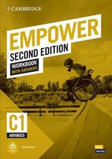 Empower advanced workbook - empower,