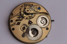 vintage IWC Schaffhausen