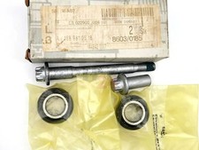 Original Mercedes A W168