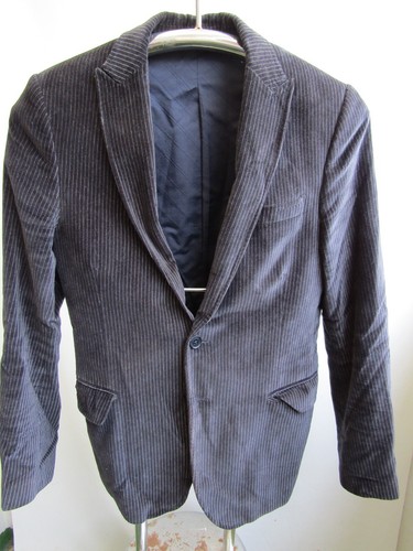 Bikkembergs herren sakko - bikkembergs,