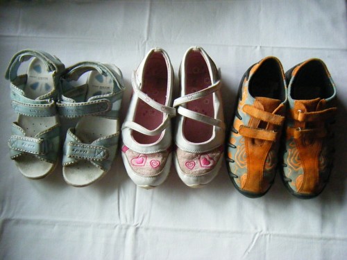 Kinderschuhe mädchen 32 - , gr.32