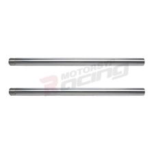 2xVorne GabelStandrohr