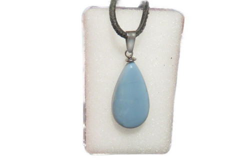 Blauer opal blue owyhee - opal,