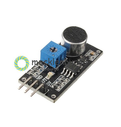 Sensitivity control - sensitivity,
