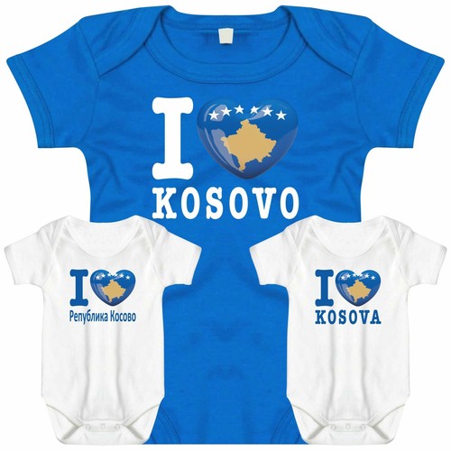 Babybody love kosovo kosova - babybody, em