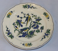VILLEROY BOCH V&B Phönix blau