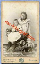 Foto, Kinder, Spielzeug