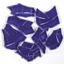 Glassteine Mosaik Crash Glas