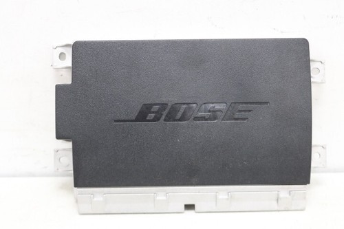 Bose radioverstärker porsche - radioverstärker,