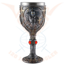 Kreuzritter Kelch Weinkelch