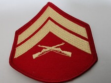US Rangabzeichen Marine Corps