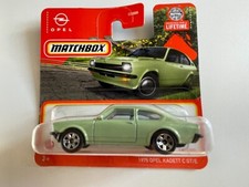 Matchbox 2024  - 40v100 - 1975
