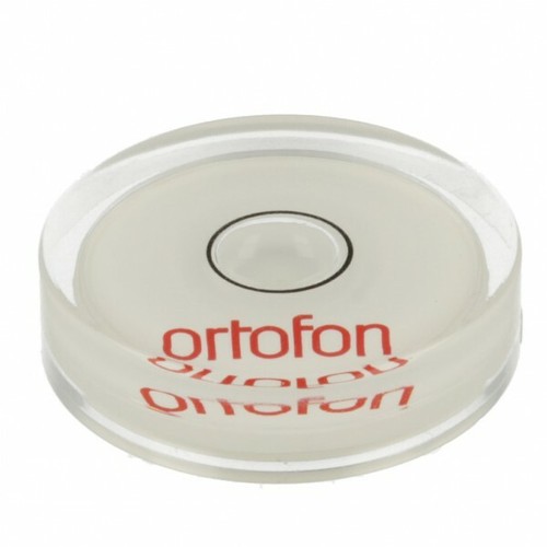 Ortofon libelle wasserwaage - ortofon,