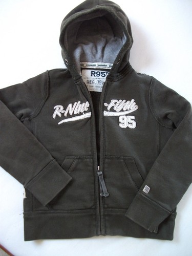 95th sportl warme - 95th, vintage