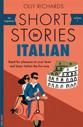 Short stories italian - in,