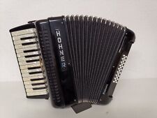 Akkordeon Hohner  Pigini 26 P Melodiebass Free Bass  !!