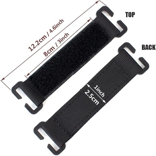 Molle haken loop panel - loop,