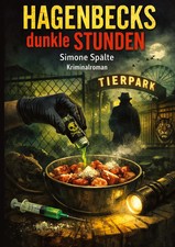 Hagenbecks dunkle stunden - hagenbecks,