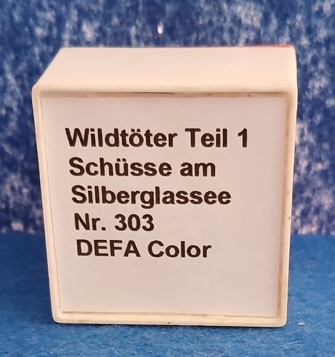 354 ddr dia film defa - ddr,