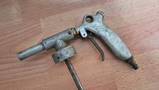 Druckluft Sprühpistole Unterbodenschutz Spritzpistole Bitumen Hohlraumpistole
