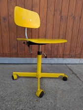 Kevi Vintage Drehstuhl Labofa