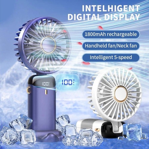 Portable 3000mah mini handheld - mini,