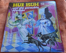 LP  - HUI BUH - Folge 13 - und