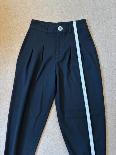Hose,Anzugshose,Reserved,schwa