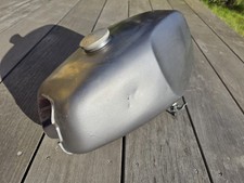 S51 Büffeltank Original
