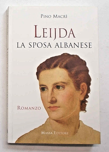 Macri leijda die albanische - macri',