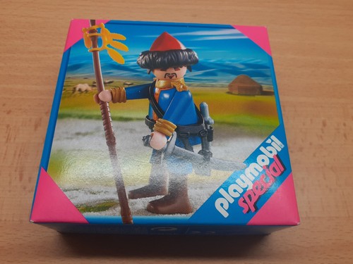 Playmobil ritter special 4683 - playmobil,