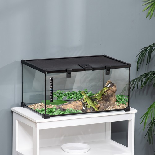Pawhut terrarium für - pawhut,
