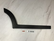 HYUNDAI TUCSON  	ZIERLEISTE HINTEN RECHTS NEU ORIGINAL	87732-D7000	D1E	X4444