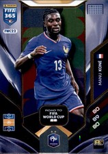 FIFA 365 Adrenalyn XL 2026