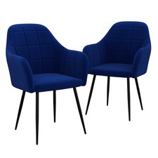 HAGO® Esszimmerstühle 2er