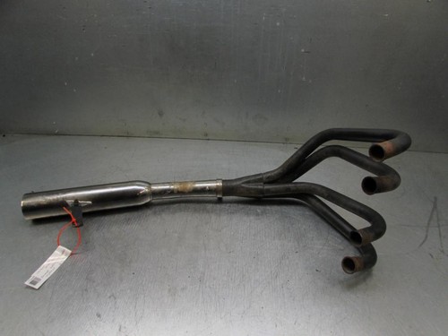 Honda cb750 dohc 1979 - honda, f