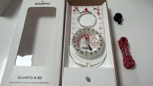 0521 suunto kompass - suunto, a-30