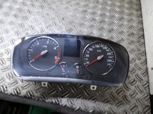 Renault laguna tacho - laguna, 3