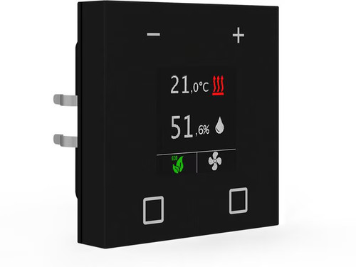 Mdt knx raumtemperaturregler - knx,