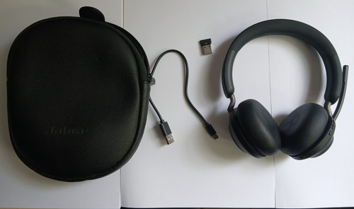 Jabra evolve2 wireless - jabra,