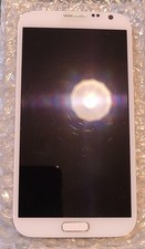 samsung galaxy note 2 gt-n7100 Display