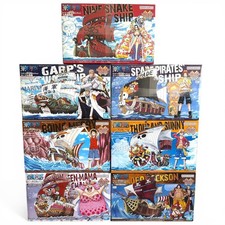 One Piece Grand Ship