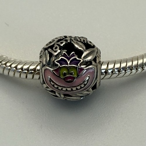 Pandora disney cheshire cat - disney,