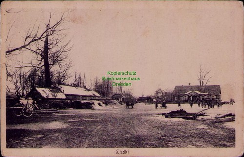 169329 ljudki polen verlag - ak,
