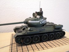 1/16 Taigen/Heng Long Mix RC