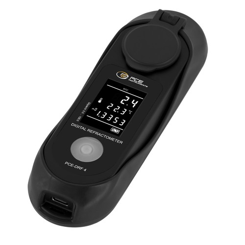 Pce instruments digitales - pce,