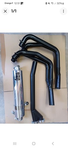 Ligne complète suzuki - ligne,