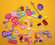 Zubehör für Barbie,Monster